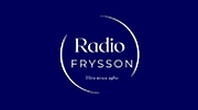 Radio Frysson logo