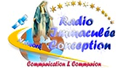 Radio Immaculée Conception logo