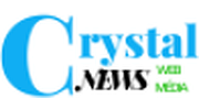 Crystal News logo