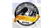 Osolo Web Radio logo