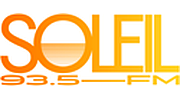 Soleil FM logo