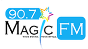 Magic FM Magic FM logo