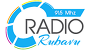 Radio Rubavu logo