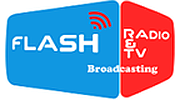 Flash FM Rwanda logo