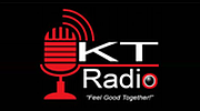 KT RADIO KT RADIO logo
