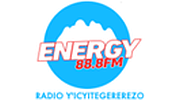 Energy Radio Energy Radio logo