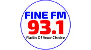 Fine Fm Fine Fm logo