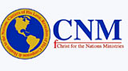 CNM Station logo