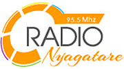 Radio Nyagatare logo