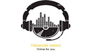 Treasure Radio Treasure Radio logo