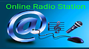 Online Radio Station Online Radio Station logo