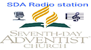 SDA Radio station SDA Radio station logo