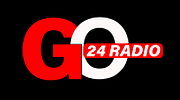 GO24 RADIO GO24 RADIO logo