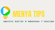 MenyaTips Radio logo