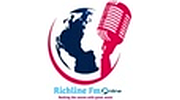 Richline Fm logo