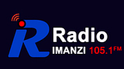 Radio Imanzi Radio Imanzi logo