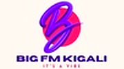 BIG FM KIGALI logo