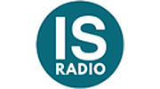 IS Radio IS Radio logo