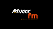 Mixxx fm logo
