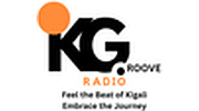 Kigali Groove Radio
