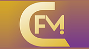 The Cross FM The Cross FM logo