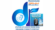 Mambokadzi DreamRadio Mambokadzi DreamRadio logo