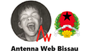 Antenna Web Bissau