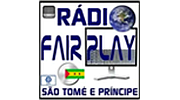 Rádio Fair Play São Tomé e Príncipe logo
