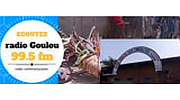 Radio Goulou logo