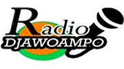 Radio Djawoampo logo