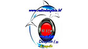 Radio Dauphin Koupela logo