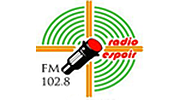 Radio Espoir logo
