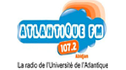 Radio Atlantique FM logo
