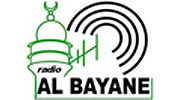 Radio Al-Bayane logo