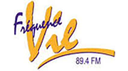 Radio Frequence Vie logo