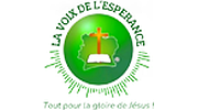 LA VOIX DE L'ESPERANCE logo