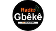 GBEKE FM logo