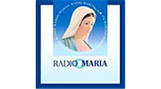 Radio Maria Côte d'Ivoire Man logo
