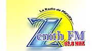 Zenith fm logo