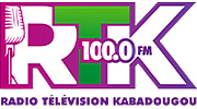 Radio Kabadougou Fm logo