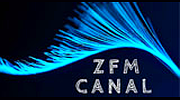 ZFM CANAL logo