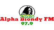 Alpha Blondy FM