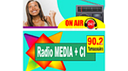Radio MEDIA+CI Yamoussoukro