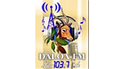 Radio Daloa FM logo