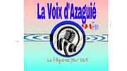 La Voix D'azaguie logo