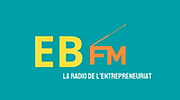 EB FM logo