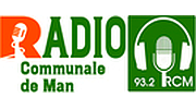 Radio Communale de Man