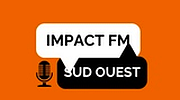 Impact FM Sud Ouest logo