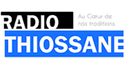 Radio Thiossane logo