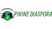 Pikine Diaspora Radio logo